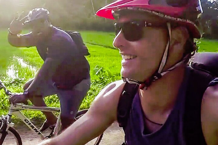 Mountain Biking from Galle - Photo 1 of 7